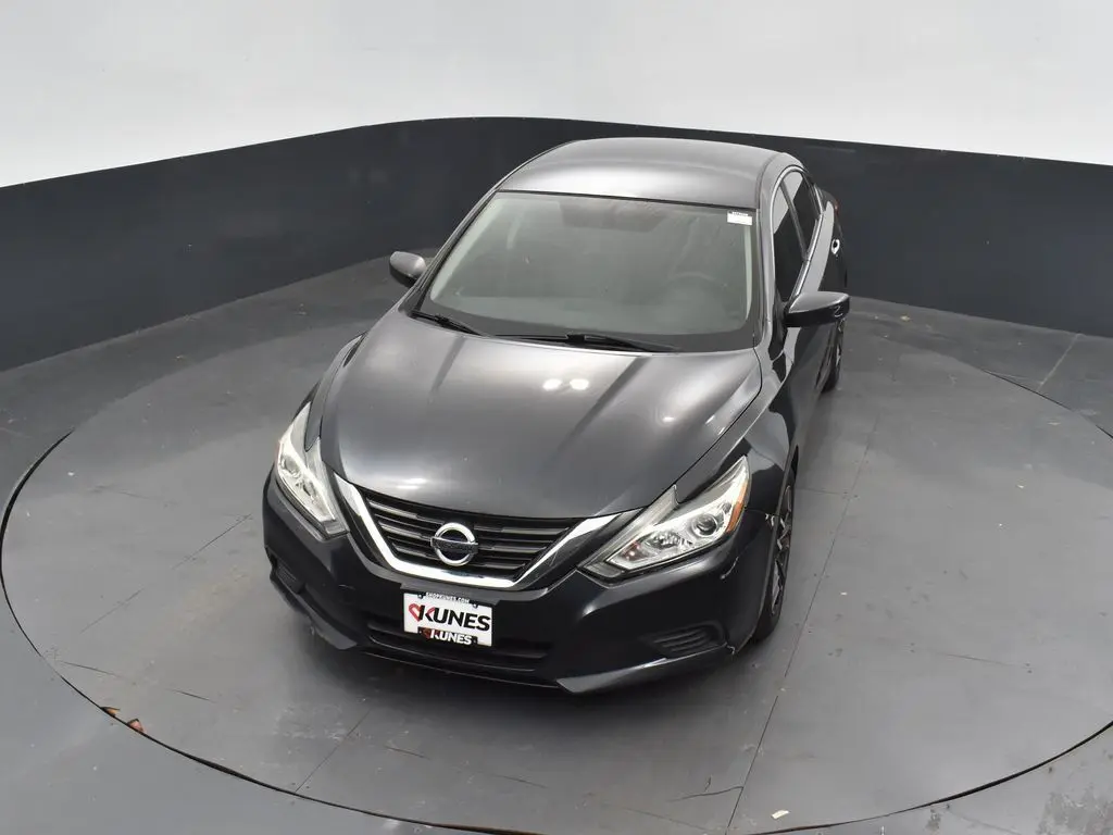 2016 Nissan Altima 2.5 S photo 33