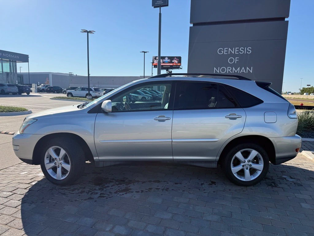 Used 2006 Lexus RX 330 with VIN 2T2GA31U96C052848 for sale in Norman, OK