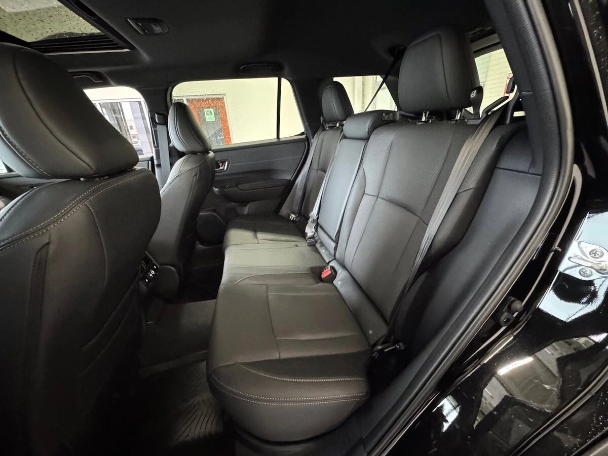 2026 Subaru Outback Touring XT - Photo 41