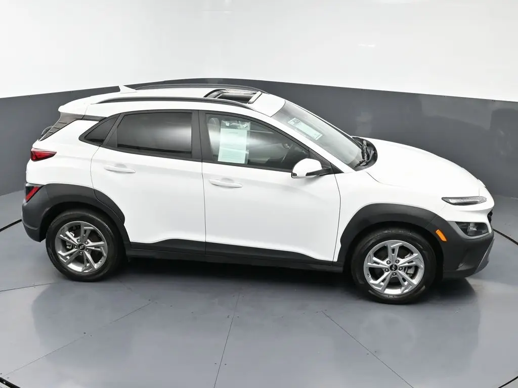 2022 Hyundai Kona SEL N Line photo 45