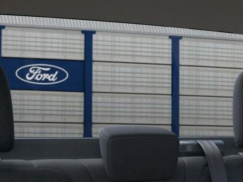 2025 Ford Maverick XLT photo 18