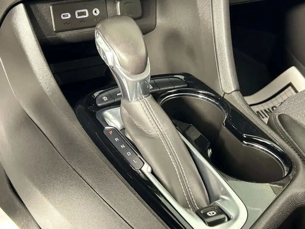 2023 Buick Encore GX Preferred photo 19