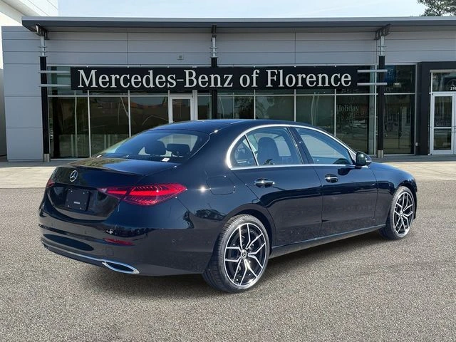 2026 Mercedes-Benz C-Class Sedan C 300 - Photo 6