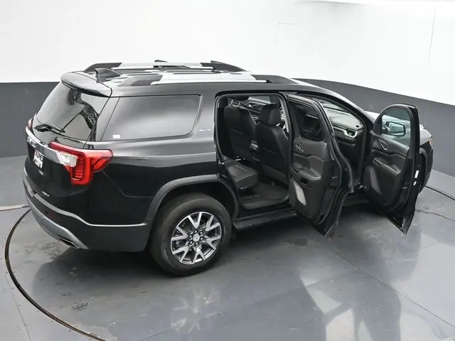 2023 Gmc Acadia SLT photo 60