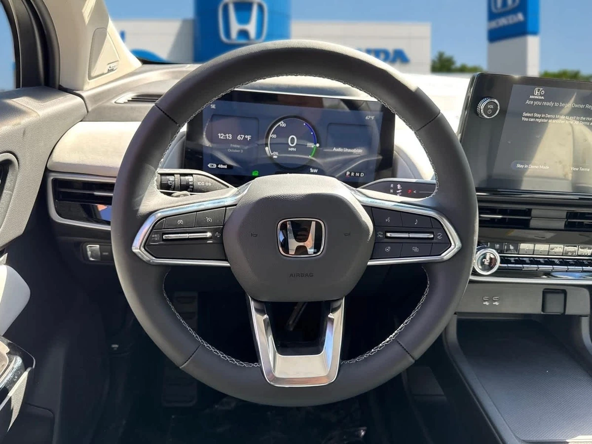 2025 Honda Prologue Elite - Photo 18