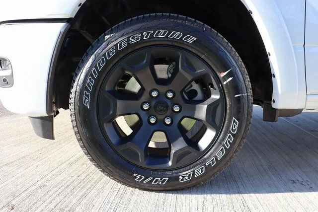 2026 RAM 1500 Big Horn/Lone Star - Photo 31