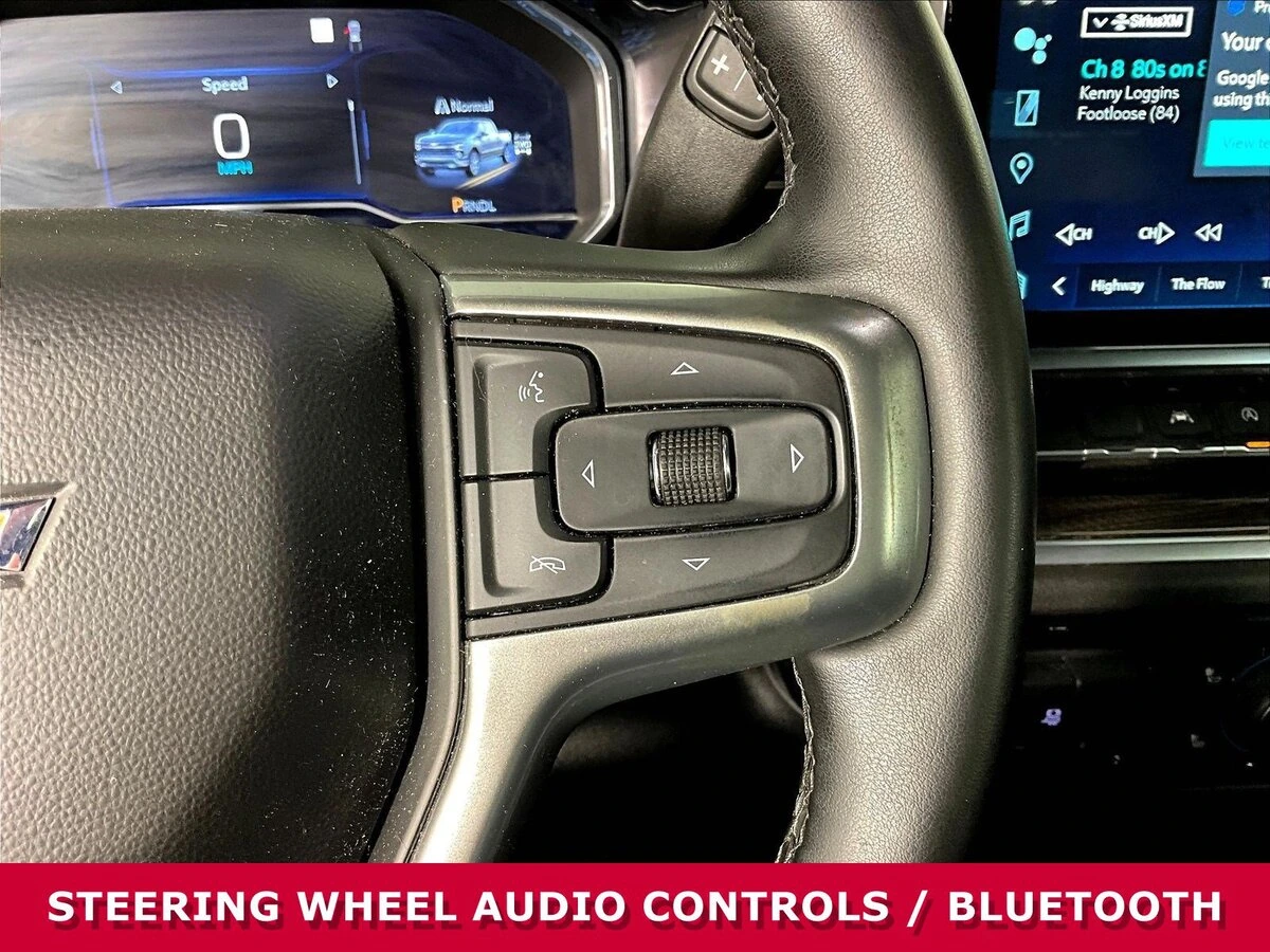 2023 Chevrolet Silverado 1500 LT - Photo 13