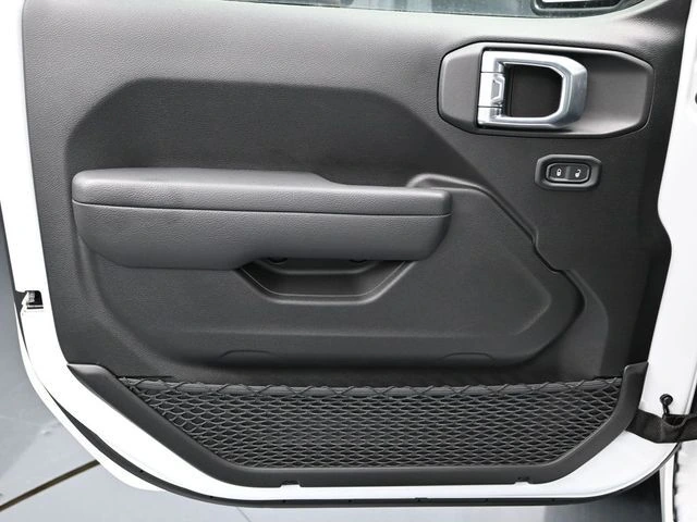2026 Jeep Wrangler 4-Door Sport - Photo 19