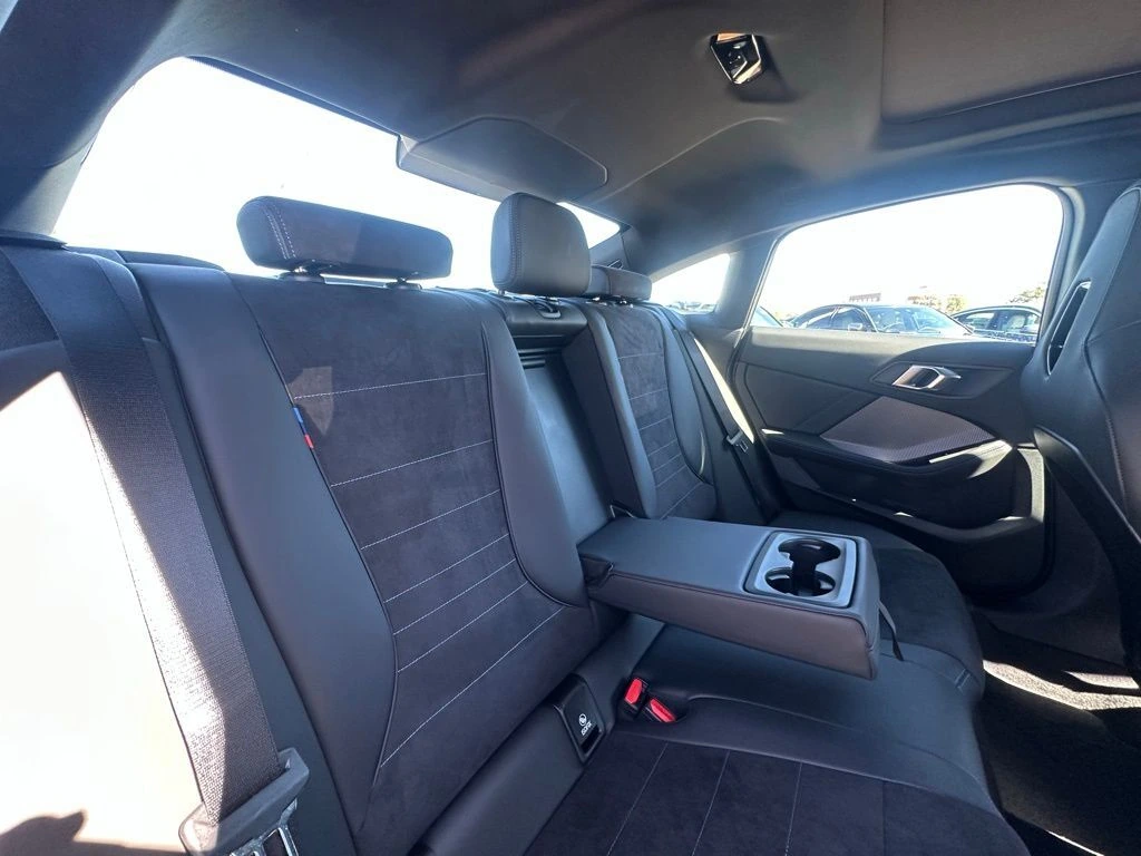 2026 BMW 2 Series M235 - Photo 25