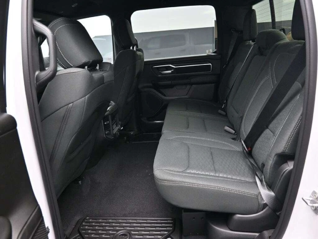 2026 RAM 1500 Big Horn/Lone Star - Photo 31