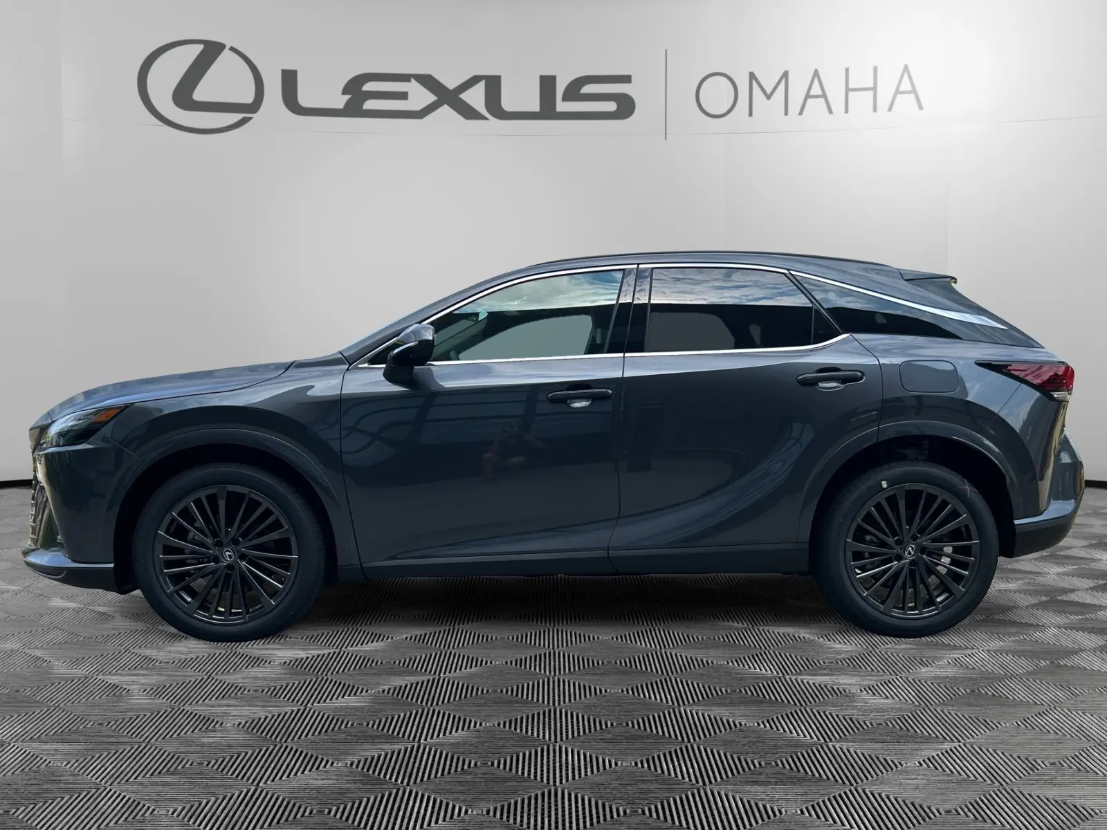 2025 Lexus RX 350 Premium AWD photo 2