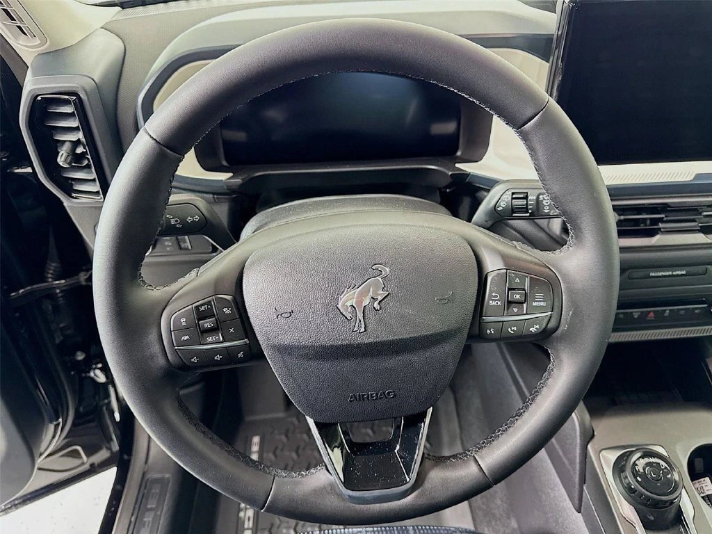 2025 Ford Bronco Sport Heritage - Photo 12