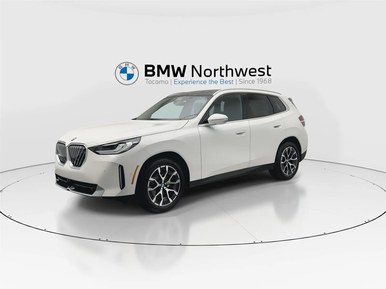 2026 Bmw X3 photo 9