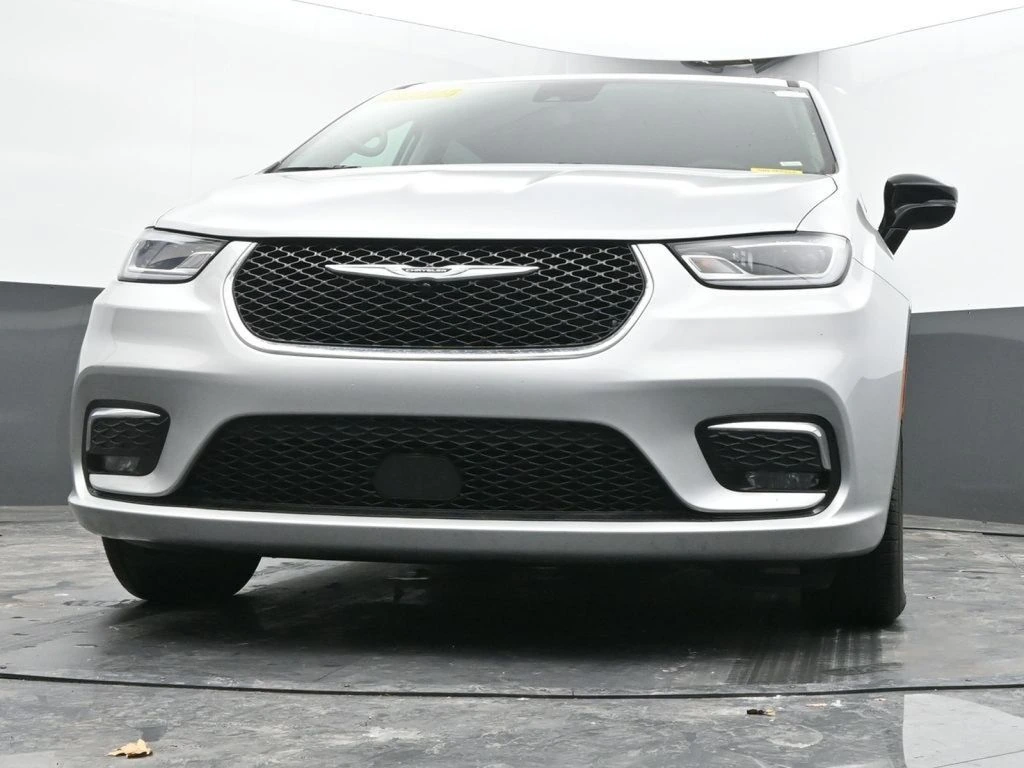 2024 Chrysler Pacifica Touring L - Photo 46