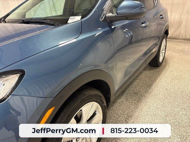 2024 Buick Encore GX Preferred - Photo 11