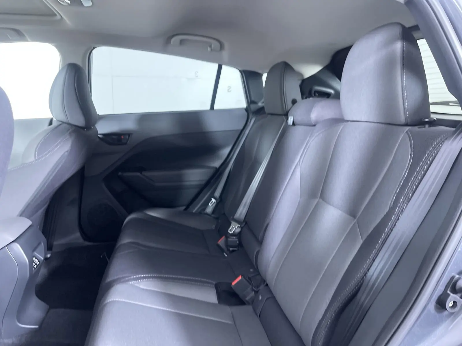 2025 Subaru Crosstrek Premium photo 19