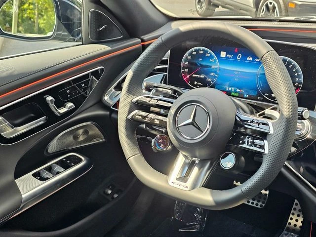 2026 Mercedes-Benz E-Class AMG E53 - Photo 31
