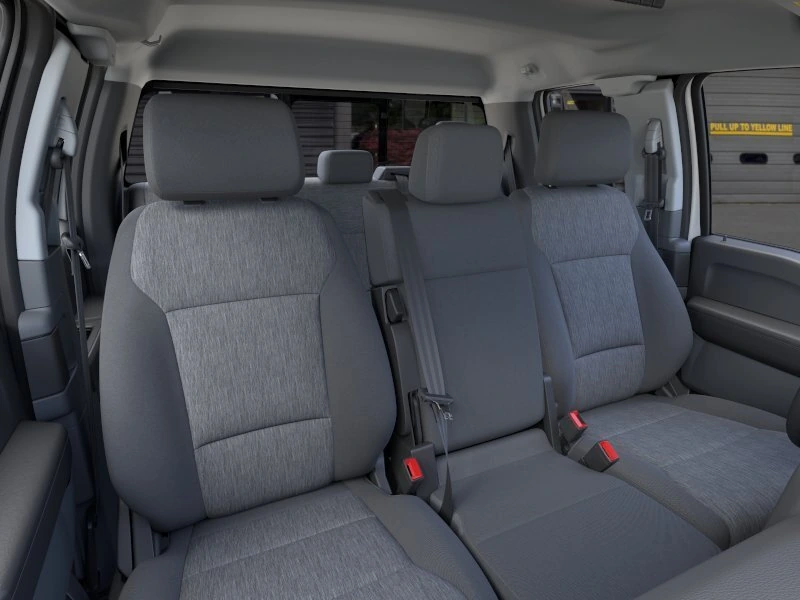 2026 Ford F-250 Super Duty XL - Photo 10
