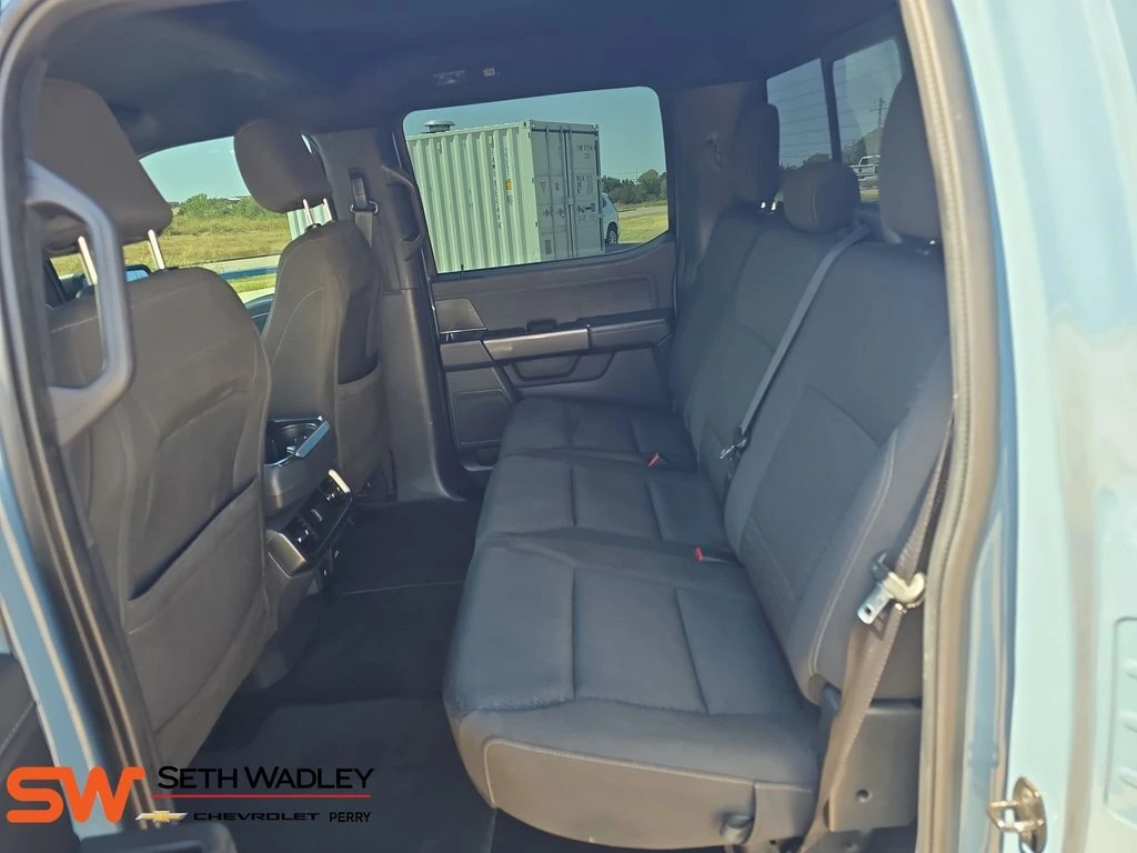 2023 Ford F-150 XLT - Photo 15