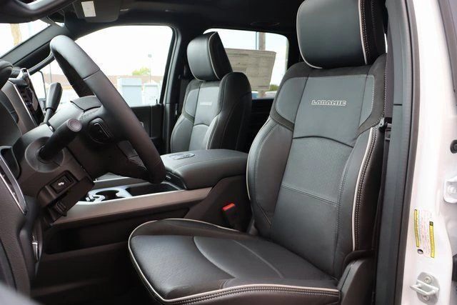 2026 RAM 2500 Laramie - Photo 15