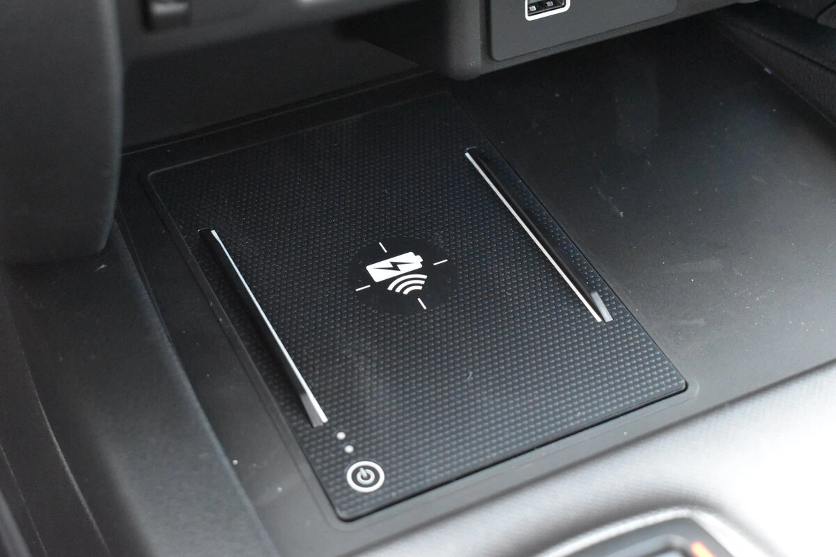 2026 Honda Ridgeline RTL - Photo 23