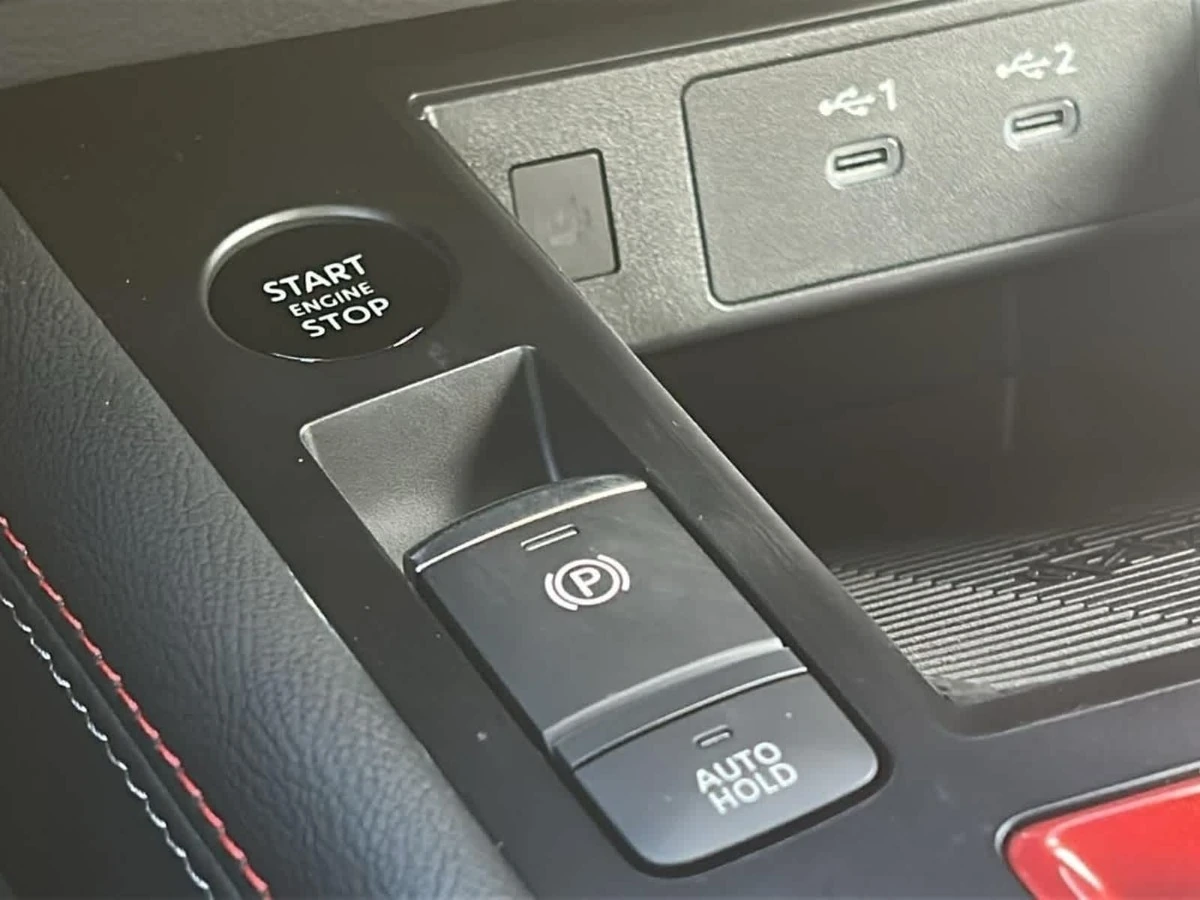 2026 Nissan KICKS SR AWD - Photo 24