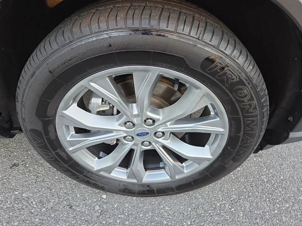 2024 Ford Explorer Limited - Photo 10