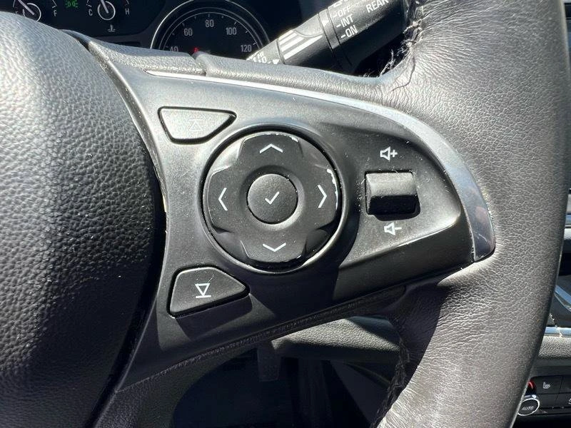 2020 Buick Enclave Essence - Photo 24