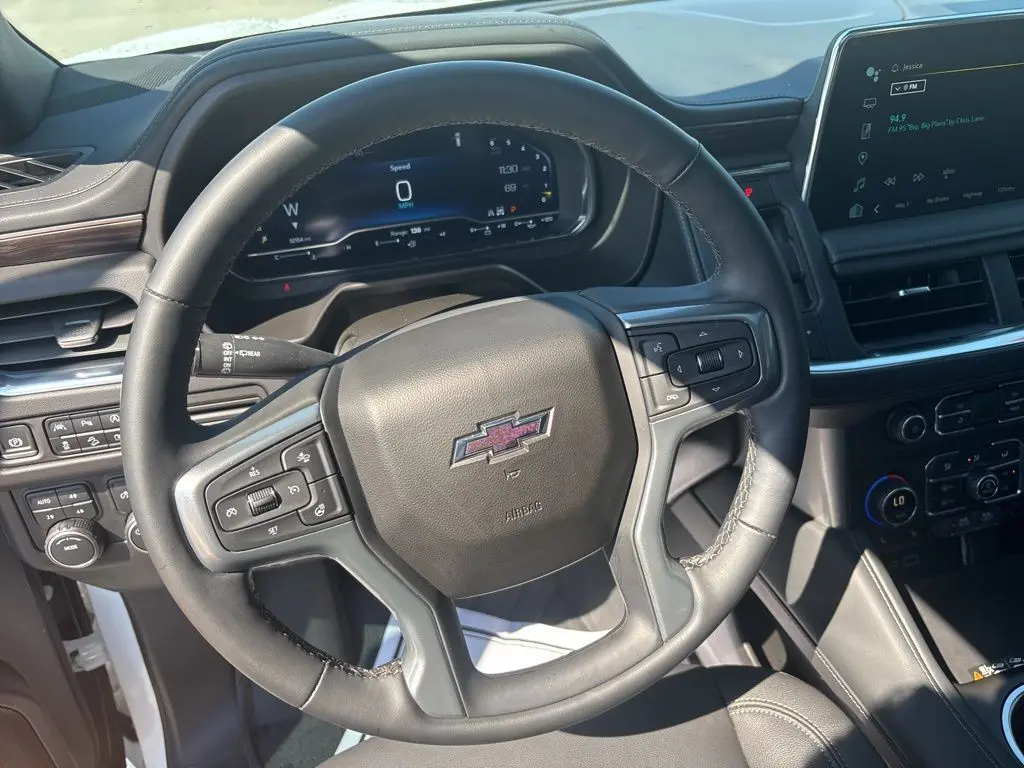 2024 Chevrolet Tahoe Z71 photo 19