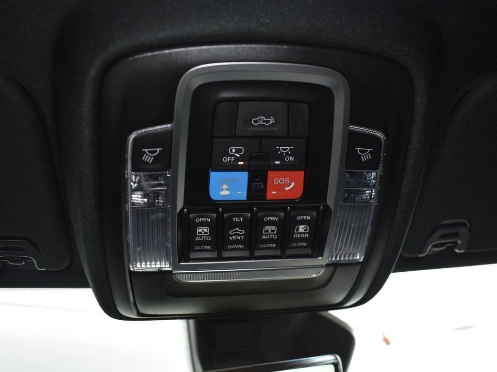 2026 RAM 1500 RHO - Photo 26