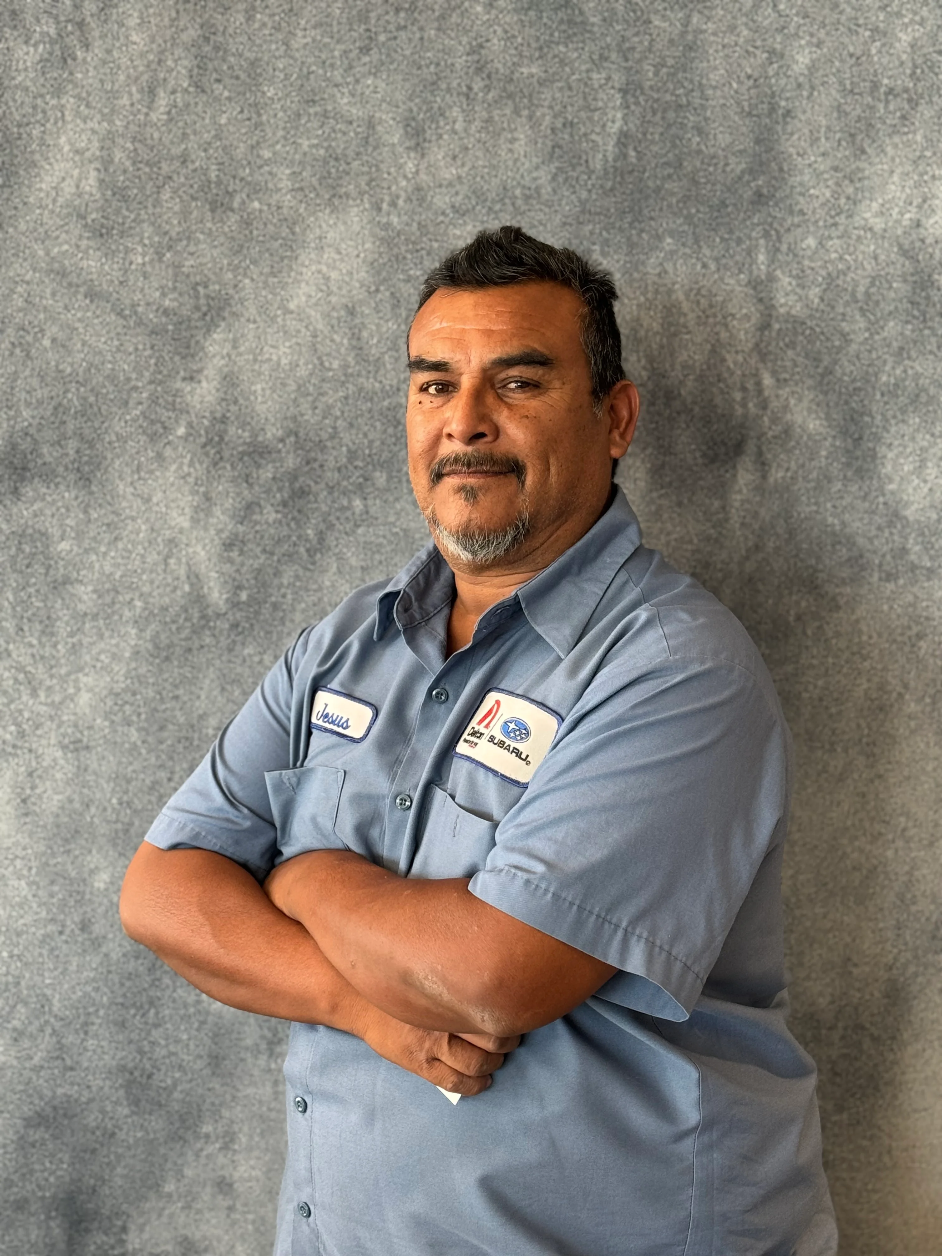 Jesus Martinez