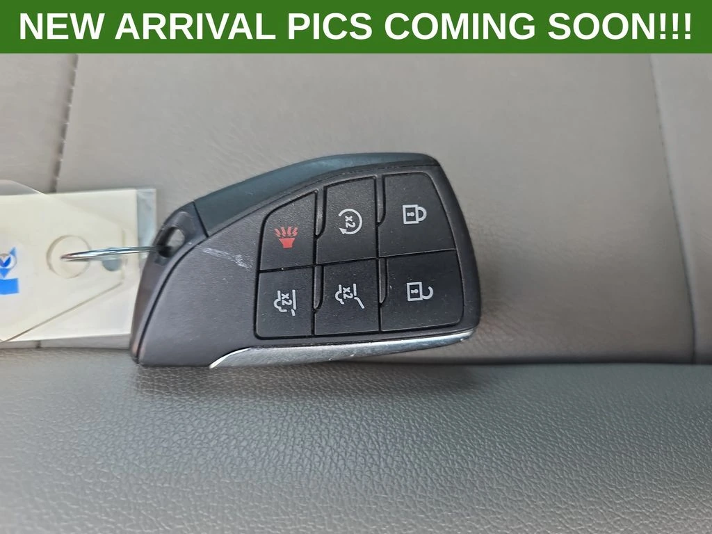 2024 Chevrolet Suburban LT - Photo 36