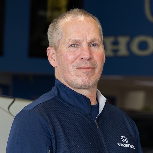 Howie-photo