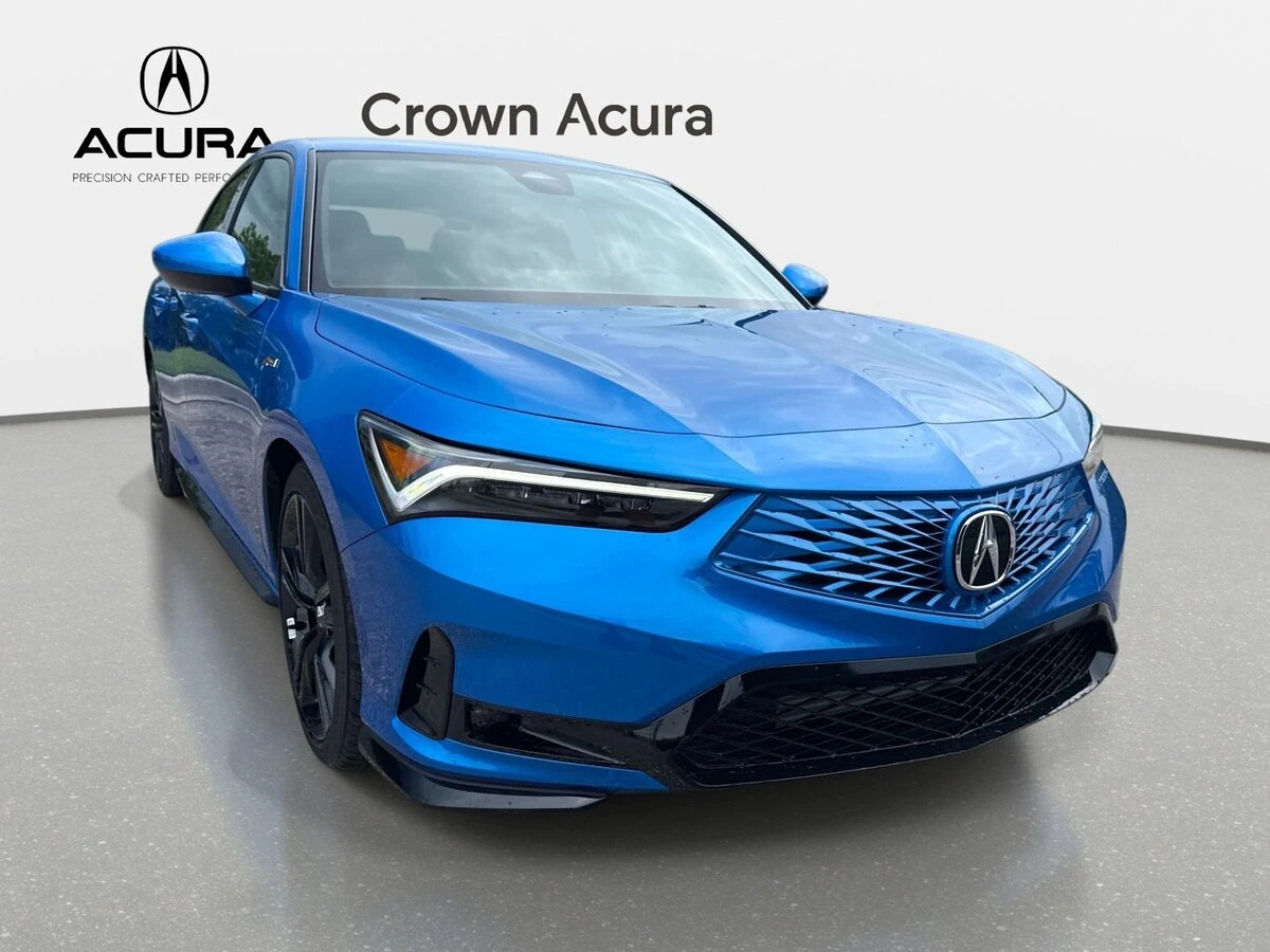 2026 Acura Integra A-Spec - Photo 7