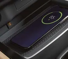 staying connected