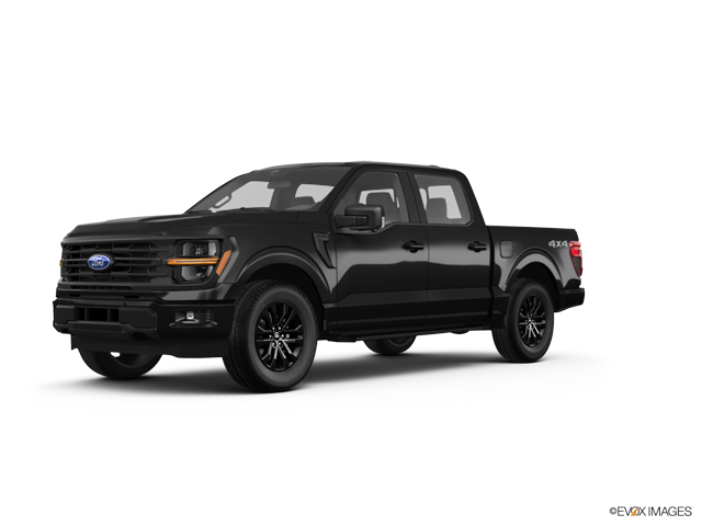 2026 Ford® F-150 XLT