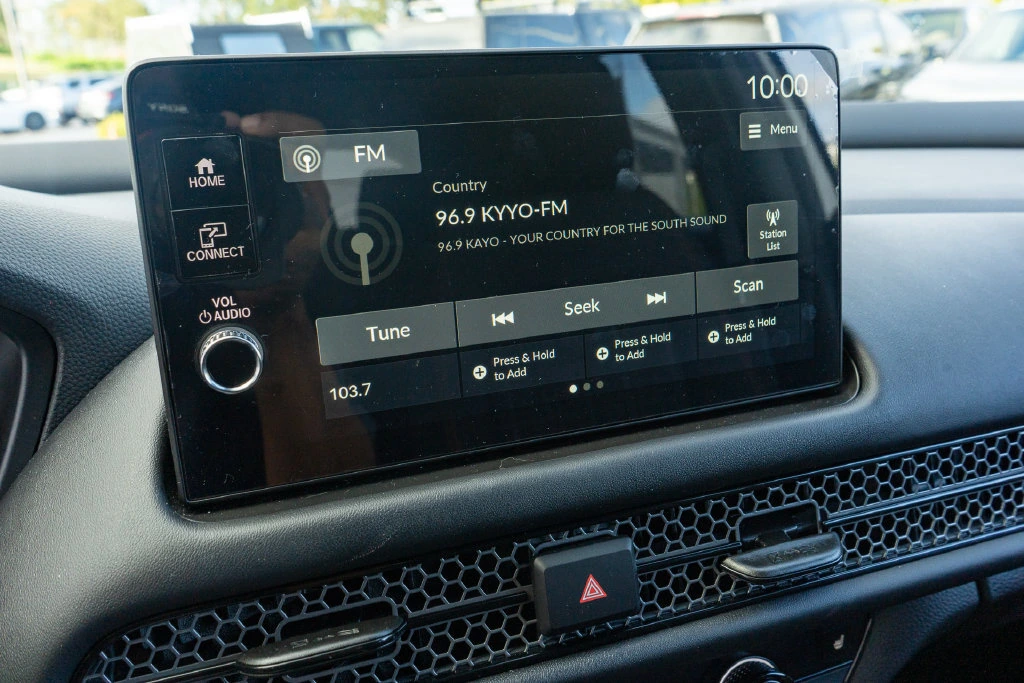 2026 Honda HR-V Sport - Photo 30