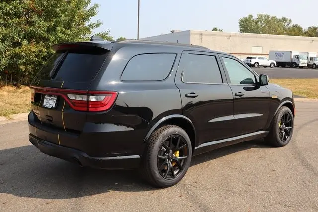 2024 Dodge Durango SRT 392 photo 35
