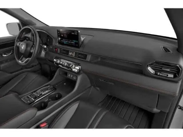 2025 Honda Pilot TrailSport photo 14