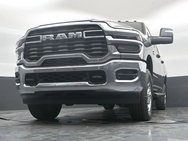 2026 RAM 2500 Tradesman - Photo 44