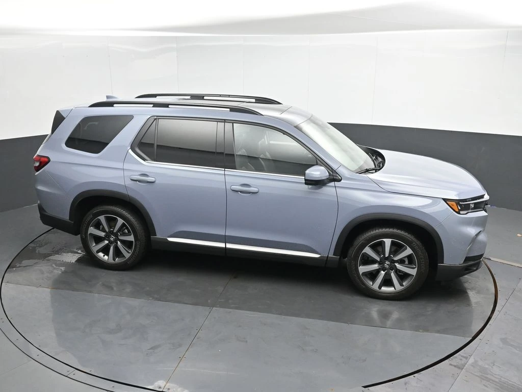 2023 Honda Pilot Elite - Photo 34