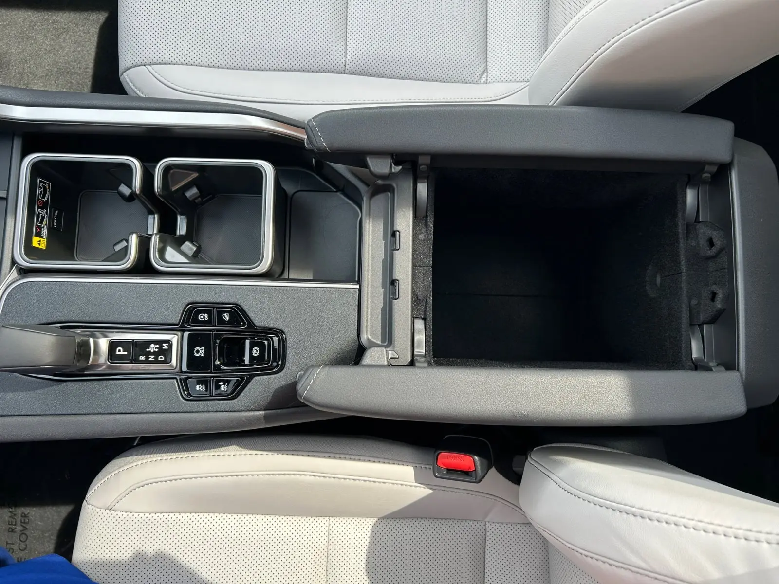 2025 Lexus TX 350 Premium photo 22