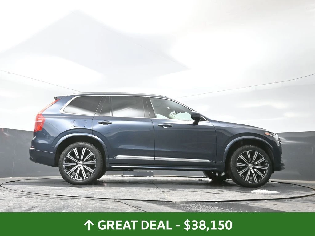 2024 Volvo - image 54