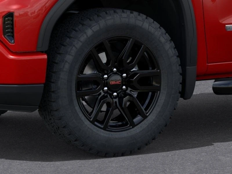 2026 GMC Sierra 1500 Elevation - Photo 10