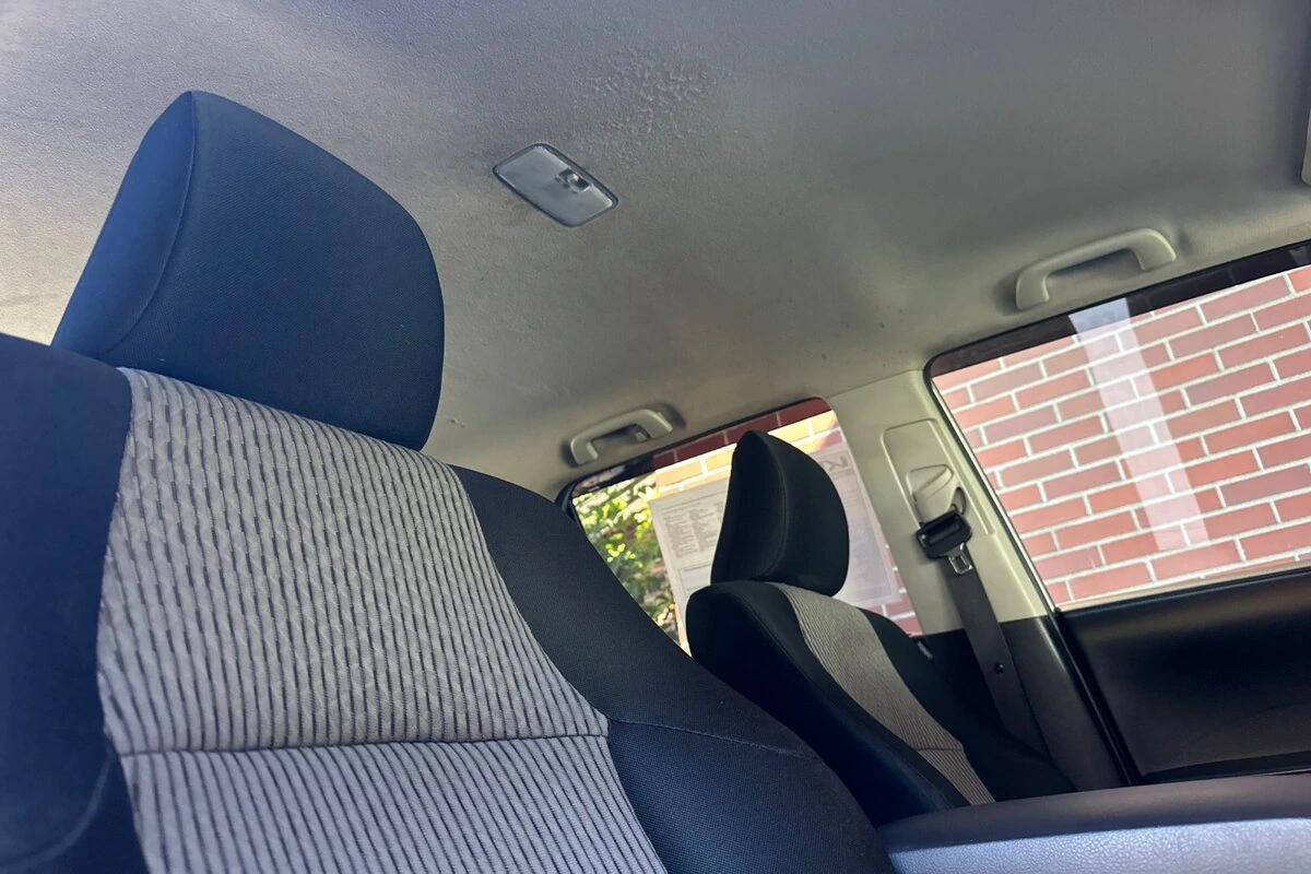 2019 Toyota 4Runner SR5 - Photo 17