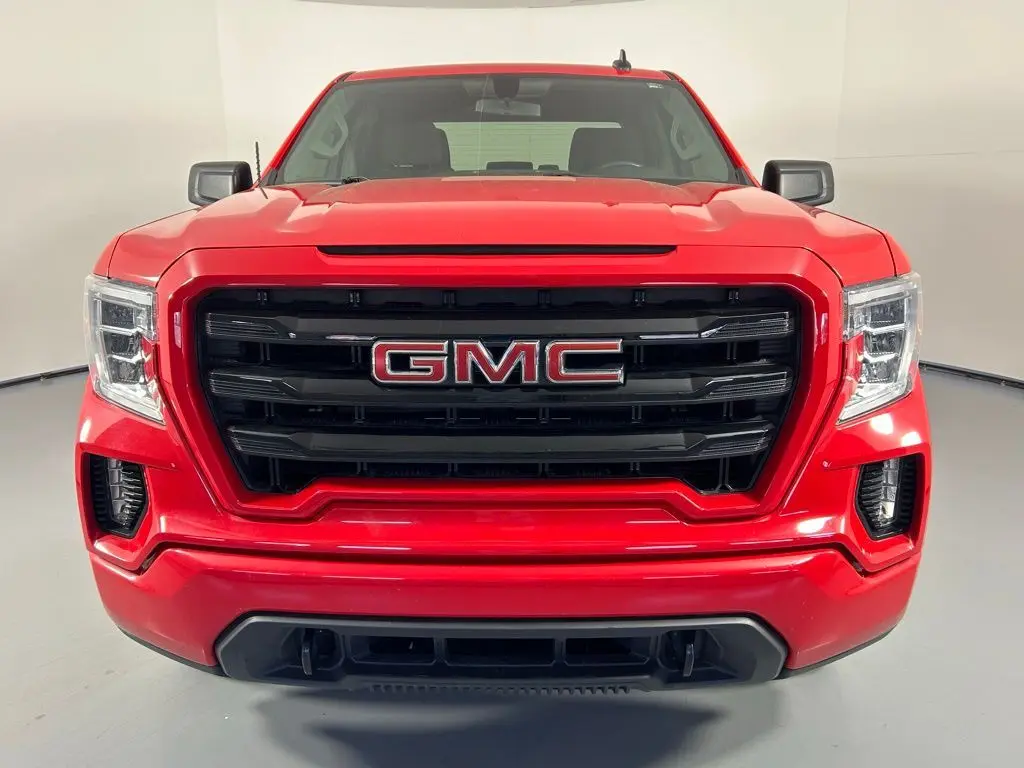 Used 2022 GMC Sierra 1500 Limited Elevation with VIN 1GTR9GEKXNZ138308 for sale in Ewing, NJ