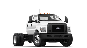 Image of 2025 Ford F-750SD