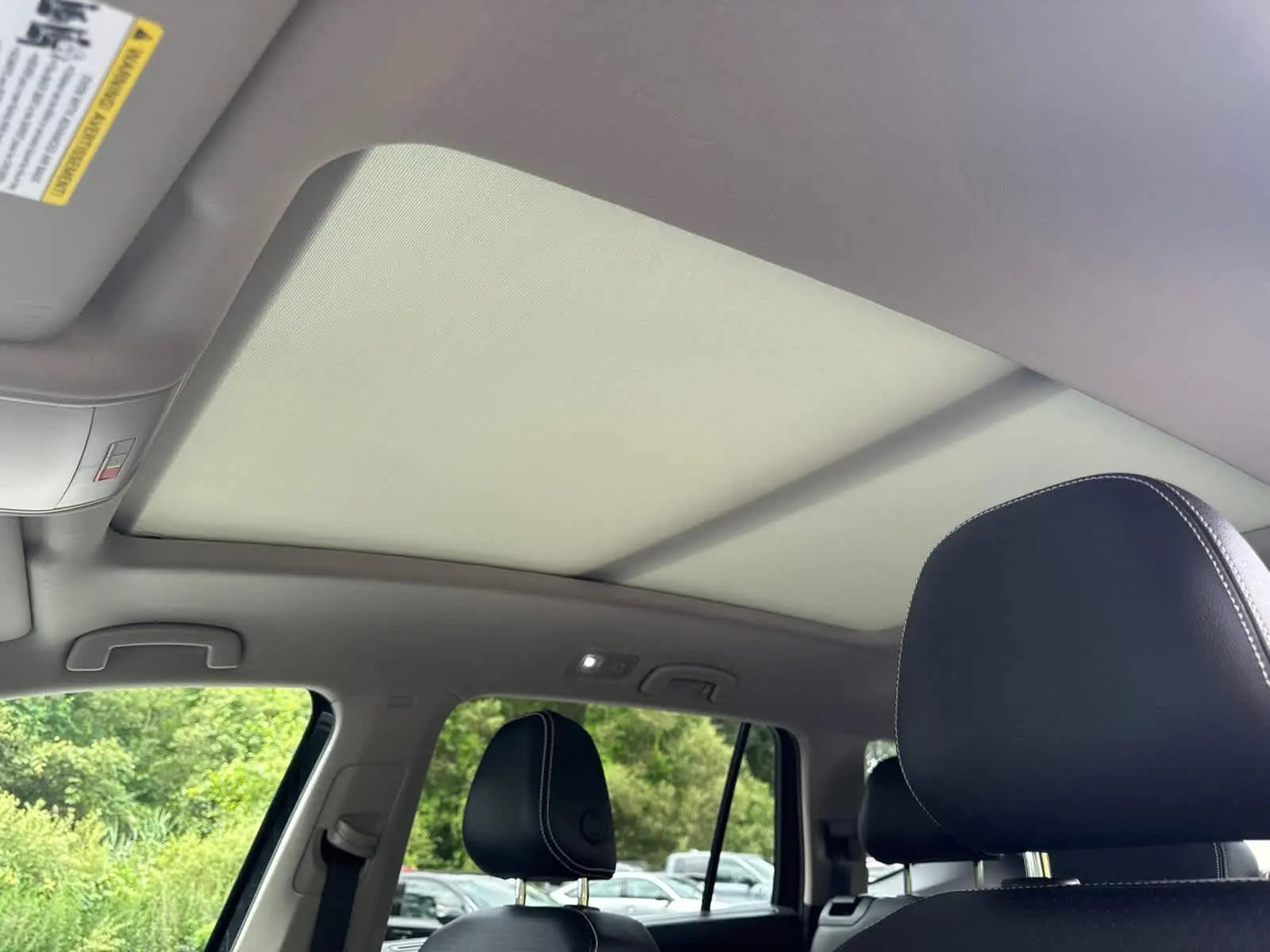 2022 Volkswagen Atlas V6 SEL photo 12