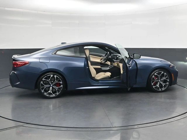 2026 BMW 4 Series 430i - Photo 38