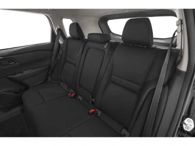 2026 Nissan Rogue S - Photo 16